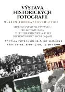 Výstava historických fotografií 1