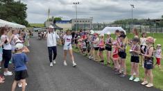 Buchlovská olympiáda 2025